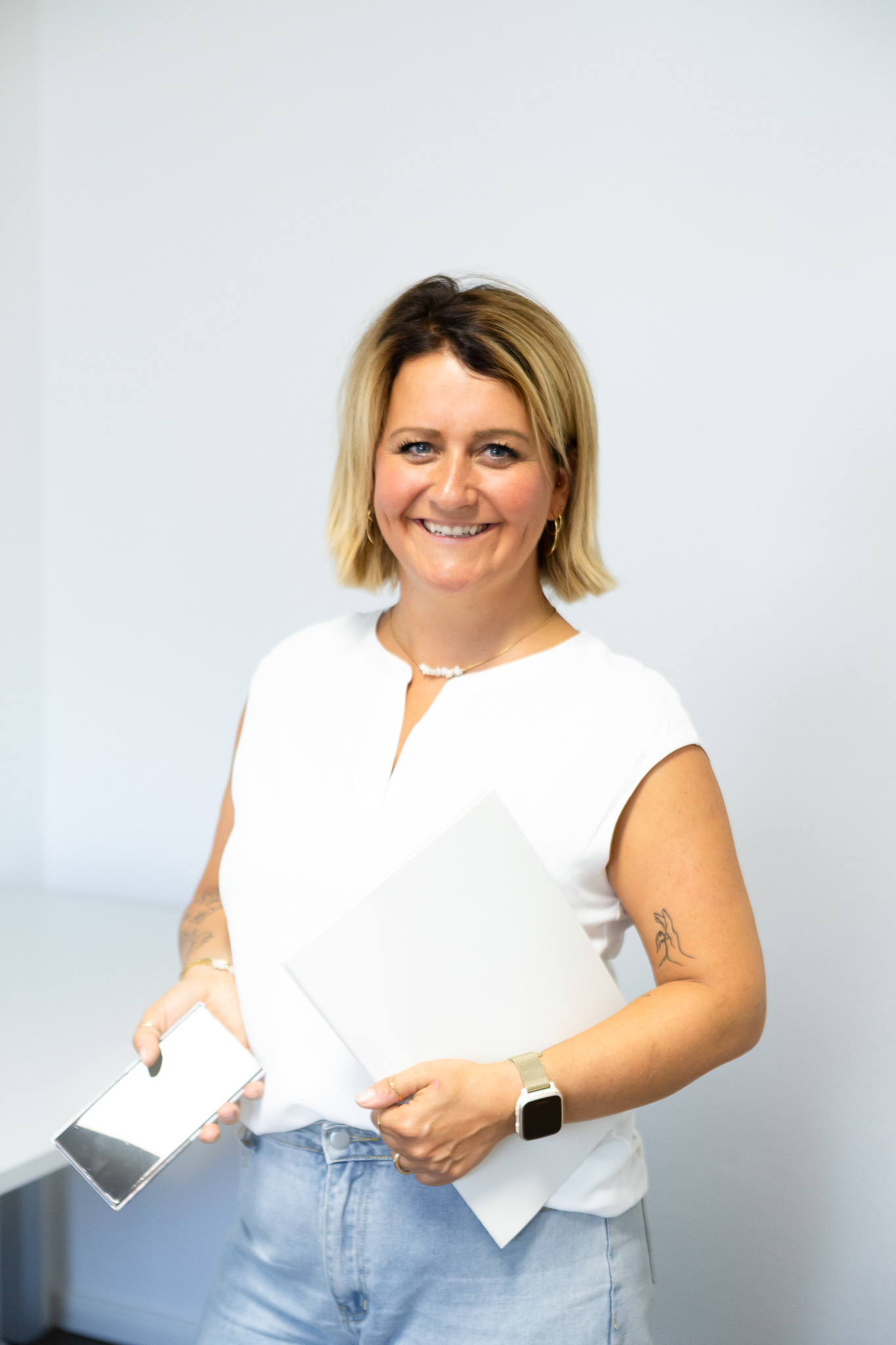 Claudia Klatte